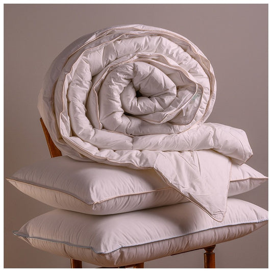 ΠΑΠΛΩΜΑ ΒΑΜΒΑΚΕΡΟ PERCALE 300 GSM