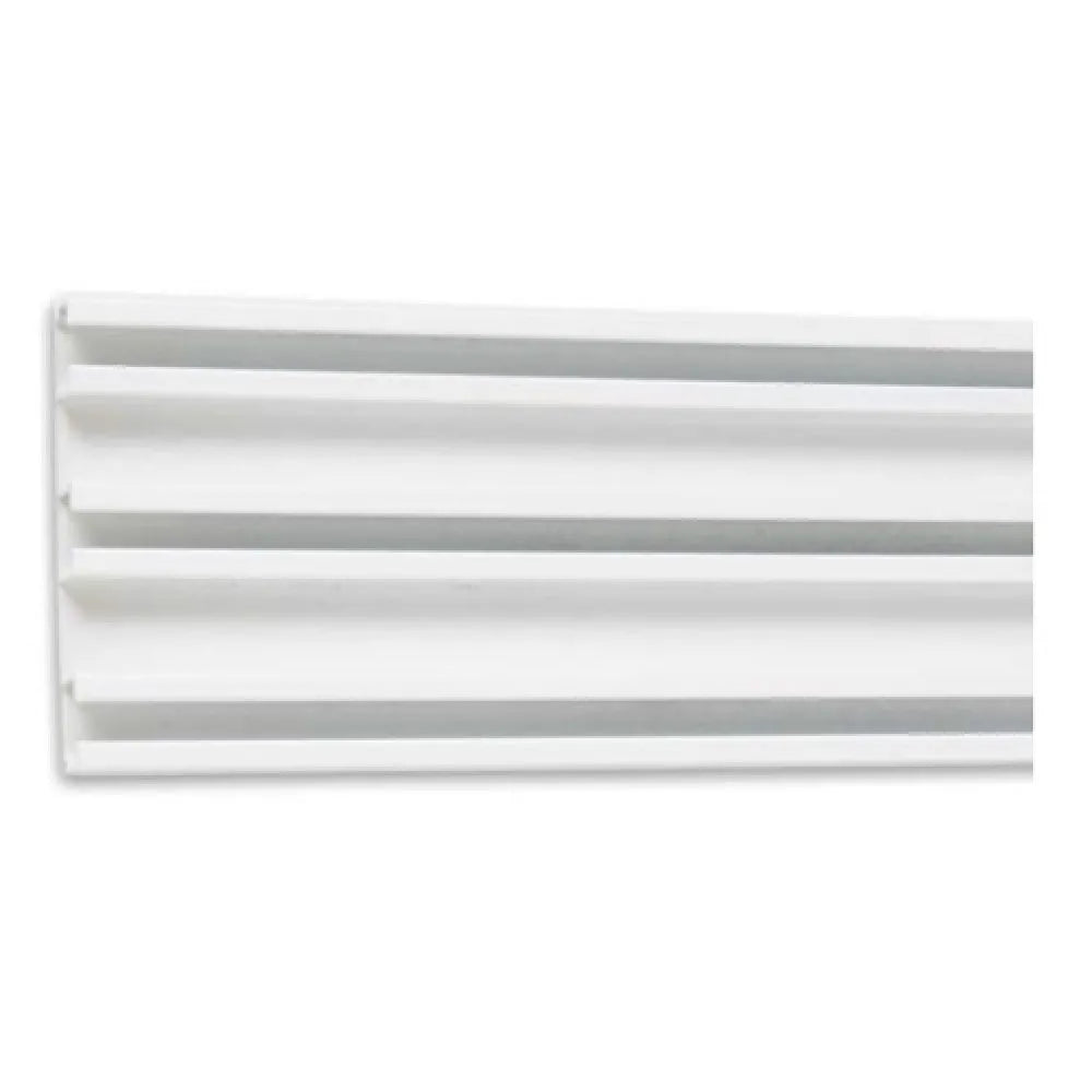 Σιδηρόδρομος ΤΡΙΠΛΟΣ ΔΑΝΙΑΣ Anartisi 7.6 cm