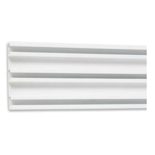 Σιδηρόδρομος ΤΡΙΠΛΟΣ ΔΑΝΙΑΣ Anartisi 7.6 cm