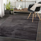 RUNNER CARPET VIELEN SOFT 80X150 PP.100% GREY SK