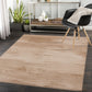 RUNNER CARPET VIELEN SOFT 80X150 PP.100% BEIGE