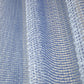 MAISON BLANCHE ΚΟΥΡΤΙΝΑ ΕΤΟΙΜΗ 145Χ295 ΔΙΧΤΥ ΓΑΛΑΖΙΟ POL.100%