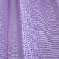 MAISON BLANCHE READY-MADE CURTAIN 145X295 LILAC NET POL.100%
