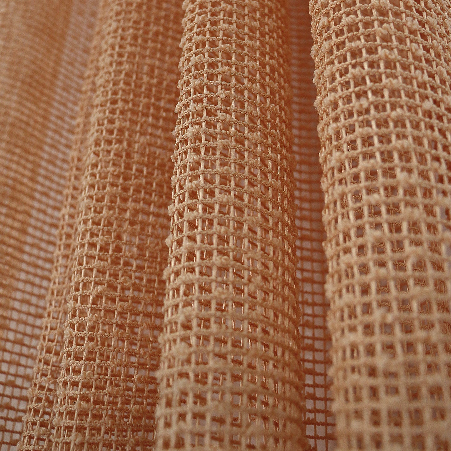 MAISON BLANCHE ΚΟΥΡΤΙΝΑ ΕΤΟΙΜΗ 145Χ295 ΔΙΧΤΥ ΚΕΡΑΜΙΔΙ POL.100%