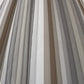 MAISON BLANCHE CURTAIN READY MADE 145X275 PLEATED POL.100%
