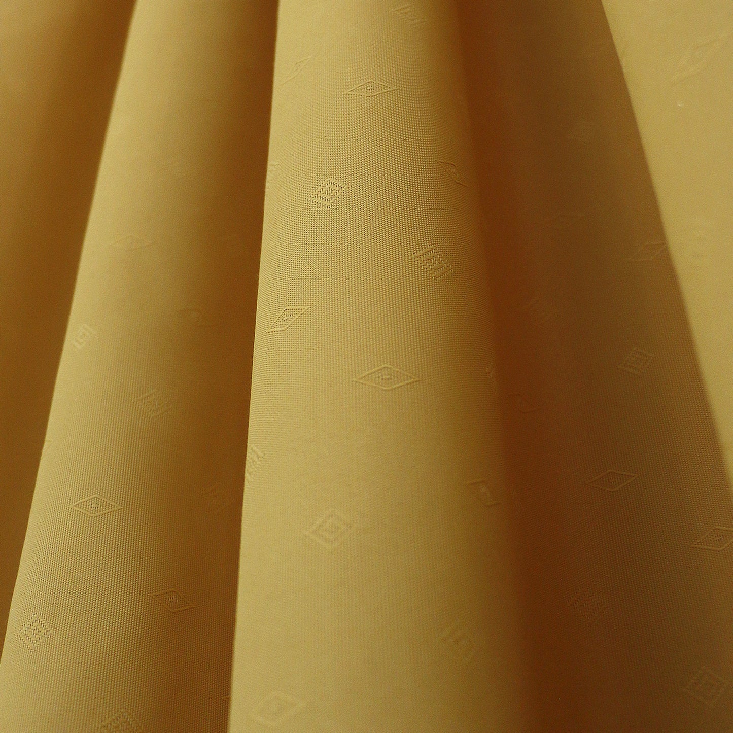 MAISON BLANCHE ΚΟΥΡΤΙΝΑ ΕΤΟΙΜΗ 145Χ310 ΚΟΥΛΕΝ ΚΙΤΡΙΝΟ Pol.100%