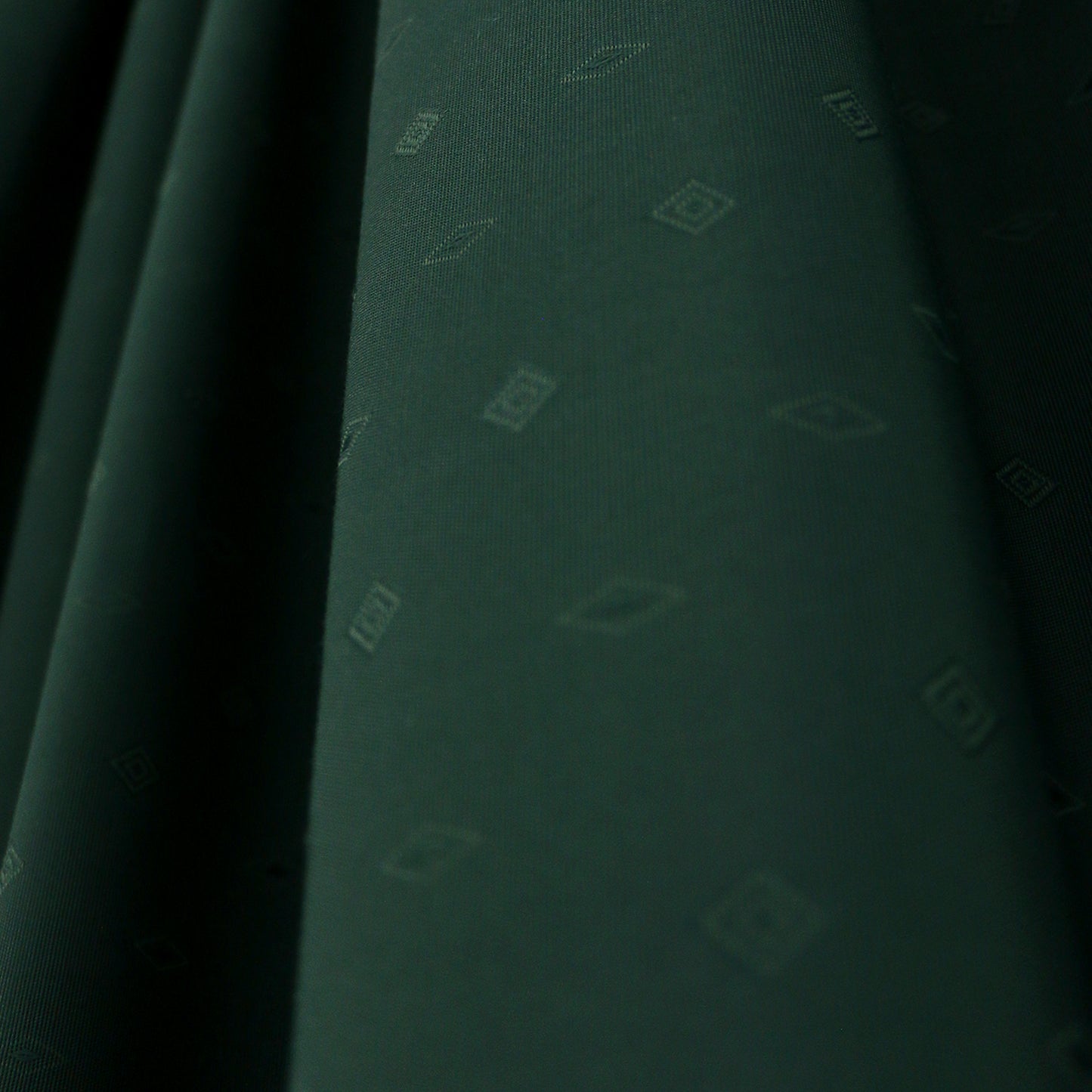 MAISON BLANCHE ΚΟΥΡΤΙΝΑ ΕΤΟΙΜΗ 145Χ310 ΚΟΥΛΕΝ ΠΡΑΣΙΝΟ Pol.100%